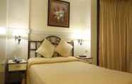 ห้องนอน 6 Hotel Canelsa