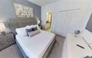 ห้องนอน 7 Aco248528 - Festival Resort - 5 Bed 5.5 Baths Townhome