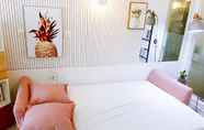 Kamar Tidur 3 LIVE INN The Bund