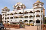 Exterior Hotel Lucky India Royal Heritage