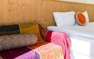 Bilik Tidur 6 Cozy Green Guest House