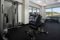 Fitness Center Rydges Wellington Airport