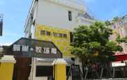 ภายนอกอาคาร 2 Jiaochangwei Fengchao Guesthouse