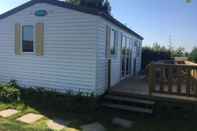 Exterior Caravaning du Lac