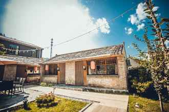 Exterior 4 Beijing Shiguang Greatwall Boutique Inn