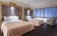 Bilik Tidur 3 Kings Hotel