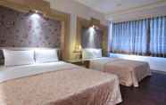 Bilik Tidur 2 Kings Hotel