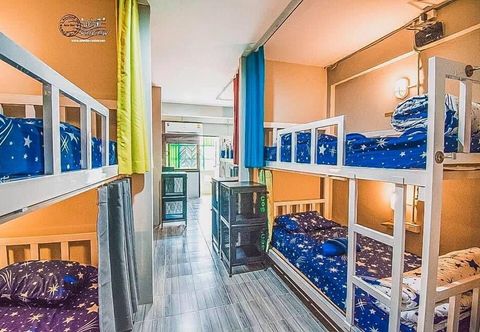 Lainnya Enjoy House - Hostel