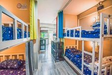 Lainnya Enjoy House - Hostel