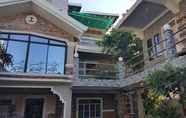 Exterior 6 Mingle in Baler - Hostel