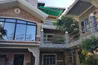 Exterior Mingle in Baler - Hostel