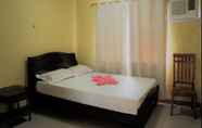 Kamar Tidur 2 Sarmiento Guesthouse