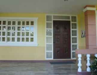 Bangunan 2 Sarmiento Guesthouse