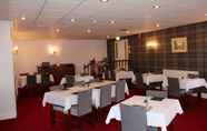 Restoran 2 Ravenswood Country Club Legion Scotland