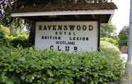 Bangunan 5 Ravenswood Country Club Legion Scotland