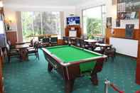 Entertainment Facility Ravenswood Country Club Legion Scotland