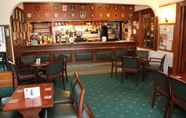 Bar, Kafe, dan Lounge 3 Ravenswood Country Club Legion Scotland