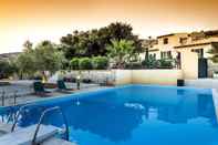 Swimming Pool Masseria Falamandrina