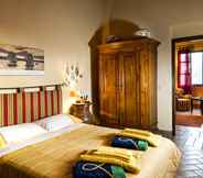 Bedroom 7 Masseria Falamandrina