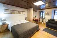 Bedroom Mini suite Gressoney