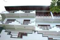 Luar Bangunan Soha Villa Kandy
