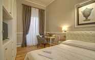 Bedroom 4 Art Apartment Campidoglio