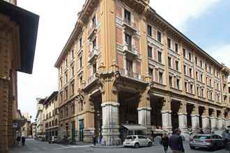 Exterior 4 Art Apartment Campidoglio