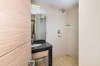 In-room Bathroom Treebo Trend Pal Comfort