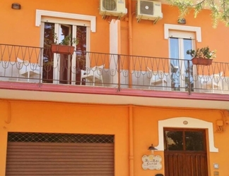 Exterior 2 B&B Casa Del Sole