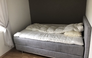 Kamar Tidur 7 Kvadraturen Apartments Family