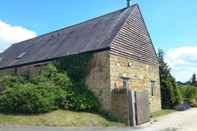 Exterior Greenhill Farm Barn B&B