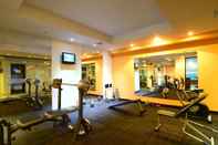 Fitness Center MPM Hotel Mursalitsa