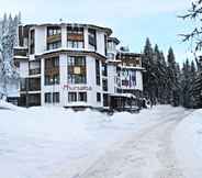 Exterior 7 MPM Hotel Mursalitsa