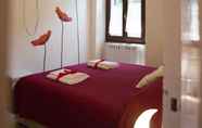 Bedroom 3 La Loggetta