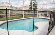 Swimming Pool 2 Ip60195 - Hampton Lakes - 3 Bed 2 Baths Villa