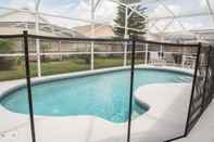 Swimming Pool Ip60195 - Hampton Lakes - 3 Bed 2 Baths Villa