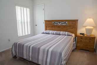 Bedroom 4 Ip60195 - Hampton Lakes - 3 Bed 2 Baths Villa
