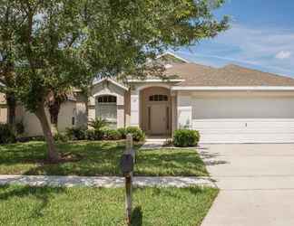 Exterior 2 Ip60195 - Hampton Lakes - 3 Bed 2 Baths Villa