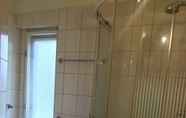 In-room Bathroom 6 Apartman Danka