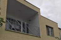 Exterior Apartman Danka