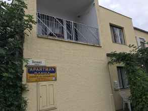 Exterior 4 Apartman Danka