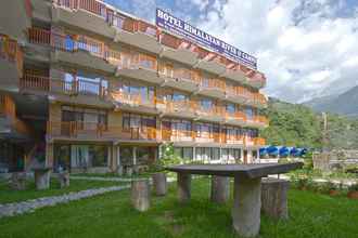Exterior 4 Hotel Himalyan River And Camps
