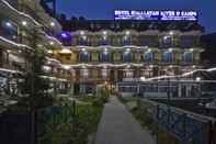 Exterior Hotel Himalyan River And Camps