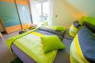 Kamar Tidur Boutique Lodgings Horster