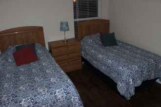 Bedroom 4 Aco66067 - Lake Berkley - 4 Bed 2 Baths Villa