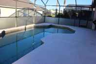 Swimming Pool Aco66067 - Lake Berkley - 4 Bed 2 Baths Villa