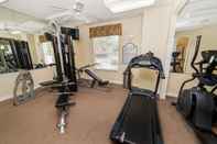 Fitness Center Aco66067 - Lake Berkley - 4 Bed 2 Baths Villa