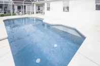 สระว่ายน้ำ Ip60124 - Highlands Reserve - 4 Bed 2 Baths Villa