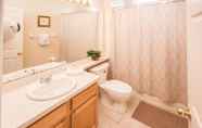 In-room Bathroom 7 Ip60124 - Highlands Reserve - 4 Bed 2 Baths Villa