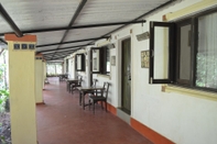 Common Space Mangaal Farmstay Goa